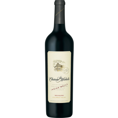 Product CH ST MICHELLE RED BLEND