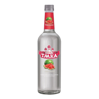 Product TAAKA WATERMELON VODKA