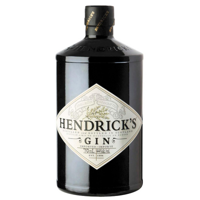 Product HENDRICK'S GIN                  