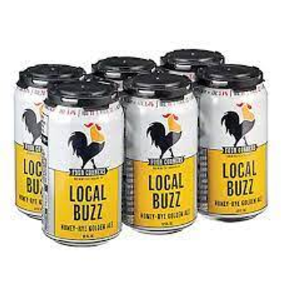 Product FOUR CORNERS LOCAL BUZZ 6PK