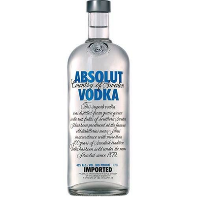 Product SOUTHERN VODKA 1.75LT