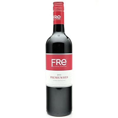 Product SUTTER HOME FRE RED 750ML