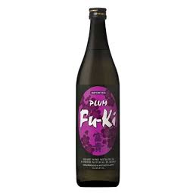 Product FUKI PLUM WINE