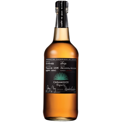 Product CASAMIGOS TEQUILLA ANEJO 750M