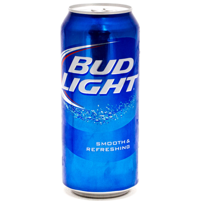 Product BUD LIGHT 16OZ CAN 12 OZ