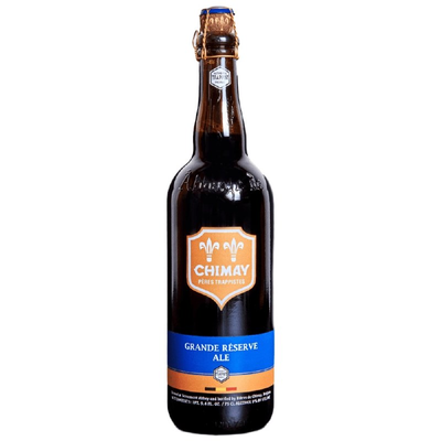 Product CHIMAY GRAND RESERVE 750ML