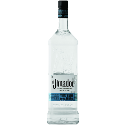 Product EL JIMADOR BLANCO 1.0L
