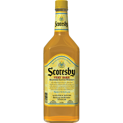 Product SCORESBY SCOTCH 1.75L