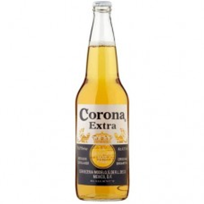 Product CORONA EXTRA 24OZ BOTTLE
