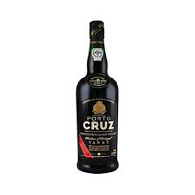 Product PORTO CRUZ TAWNY
