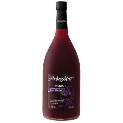 Product ARBOR MIST MERLOT/BLAC 1.5L