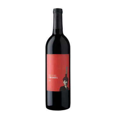 Product PLUNGERHEAD ZINFANDEL 750ML