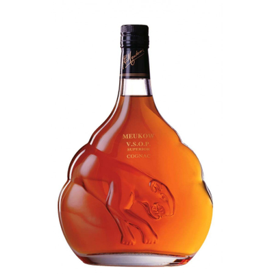 Product MEUKOW VSOP COGNAC