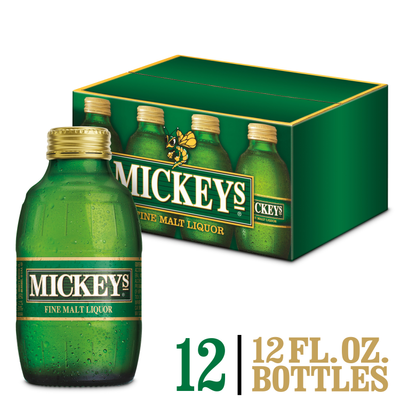 Product MICKEY'S 12/40 NR