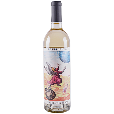 Product LAPIS LUNA SAUVIGNON BLANC 750ML