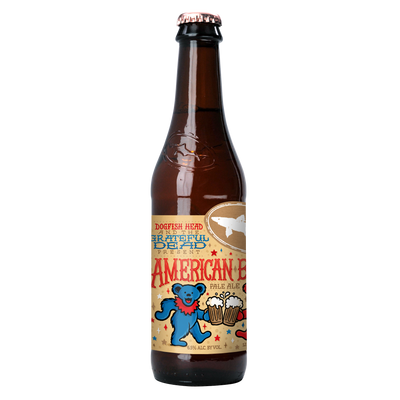 Product DOGFISH HEAD SEASONAL 12 OZ