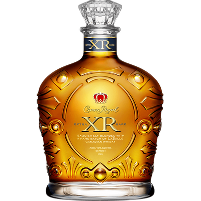 Product CROWN ROYAL EXTRA RARE 750ML