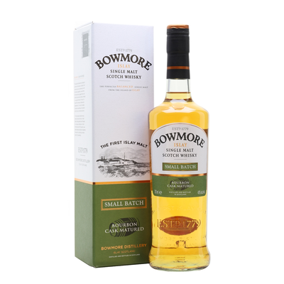 Product BOWMORE SMALL BATCH RESERVE     