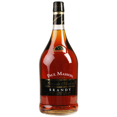 Product PAUL MASSON BRANDY 1.75L