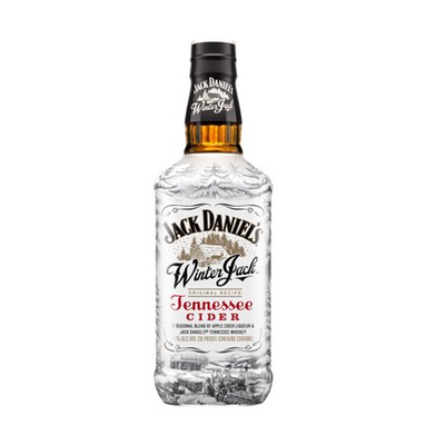 Product JACK DANIELS WINTER JACK 750ML