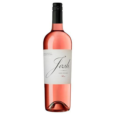 Product JOSH ROSE 750ML