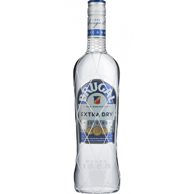 Product BRUGAL EXTRA DRY RUM 750 ML