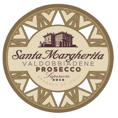 Product SANTA MARGHERITA PROSECCO SUPERIORE 750ML