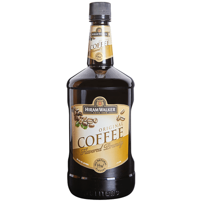 Product HIRAM WALKER COFFEE 1 LT