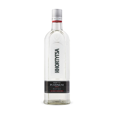 Product KHOR PLATINUM VODKA 100ML