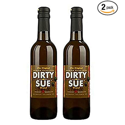 Product DIRTY SUE OLIVE JUICE 750ML