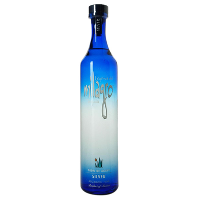 Product MILAGRO SILVER 750ML
