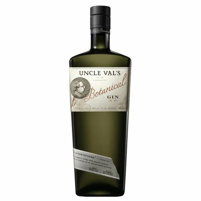 Product UNCLE VALS BOTANICAL GIN 750ML