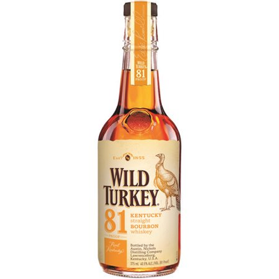 Product WILD TURKEY 81                  