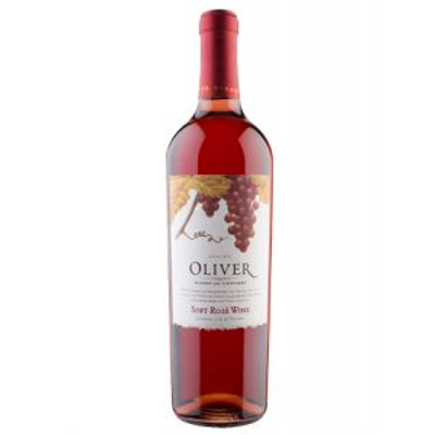 Product OLIVER SOFT ROSE 750ML