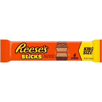 Product REESE'S 3 OZ