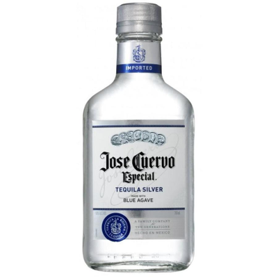 Product JOSE CUERVO SILVER 200ML