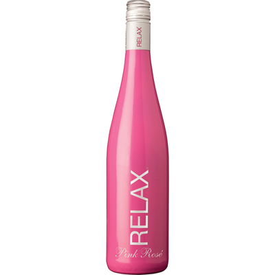 Product RELAX PINK 1 12 750 ML BOTTLE