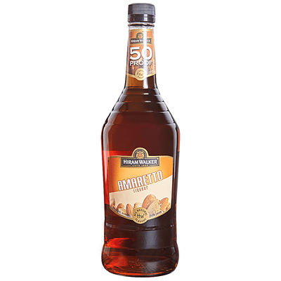 Product H WALKER AMARETTO-30            