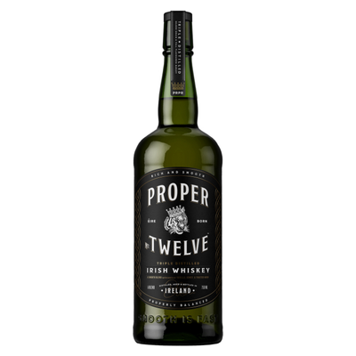 Product PROPER TWELVE IRISH WHISKEY 750ML