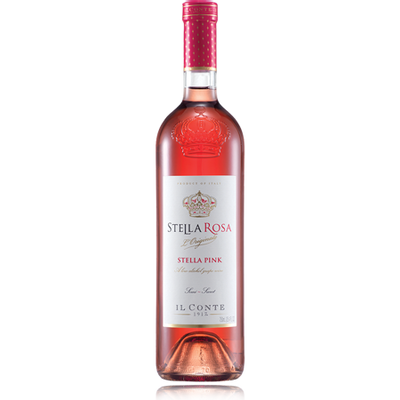 Product STELLA ROSA PINK 750ML