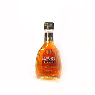 Product CHRISTIAN BROTHERS BRANDY 200ML