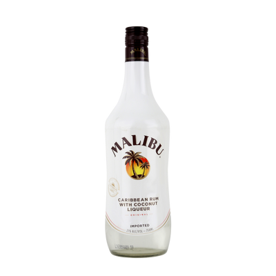 Product MALIBU 750ML PET