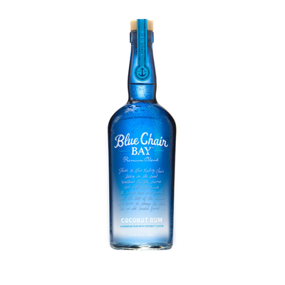 Product BLUE CHAIR BAY COCONUT RUM 750ML