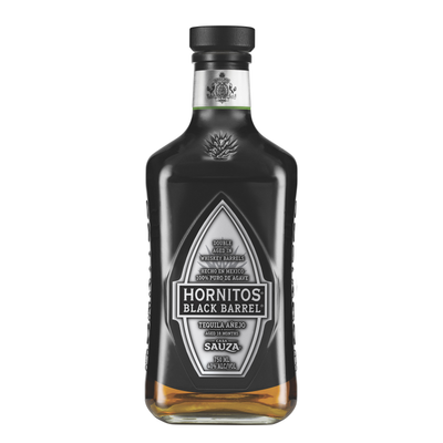 Product HORNITOS BLACK BARREL 750ML