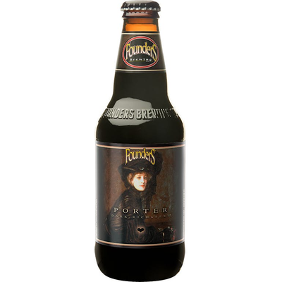 Product FOUNDERS PORTER 12 OZ