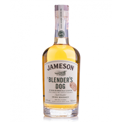 Product JAMESON BLENDER'S DOG 750ML