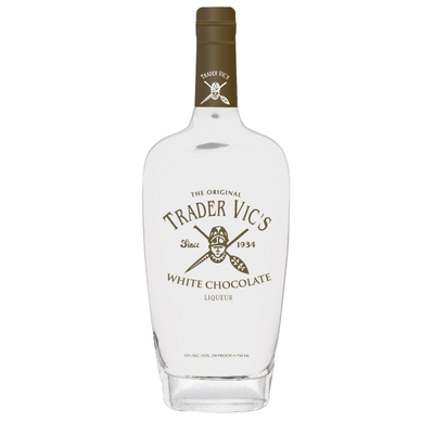 Product TRADER VICS WHITE CHOCOLATE 6PK