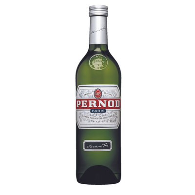 Product PERNOD ANISE LIQ (FR)           
