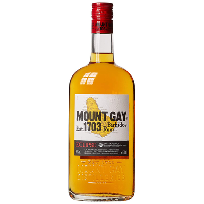 Product Mount Gay Eclipse Rum 1.75L