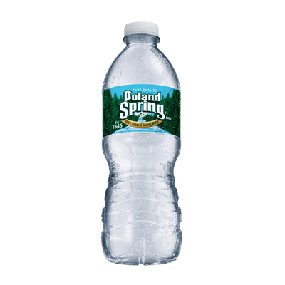 Product POLAND WATER 16 OZ BOTTLE